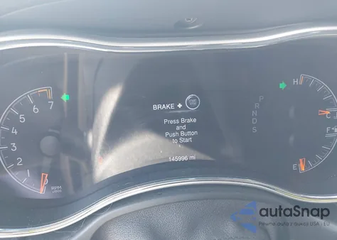 2015 Jeep Grand Cherokee Altitude from USA, damaged, VIN 1C4RJFAG6FC236064